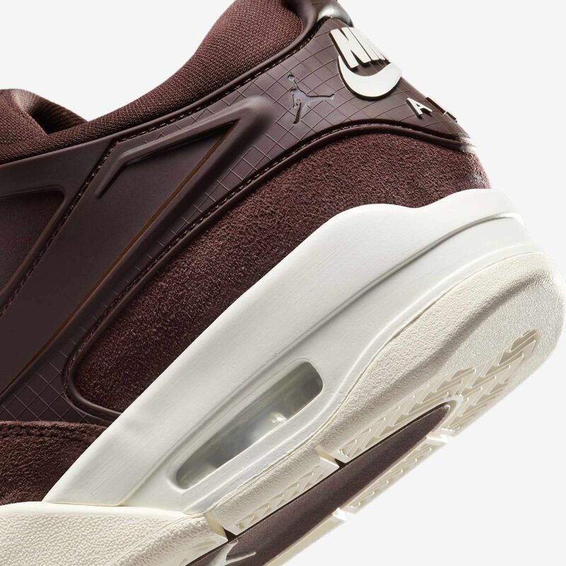 Air Jordan 4RM, Tierra/Vela/Vela, hi-res