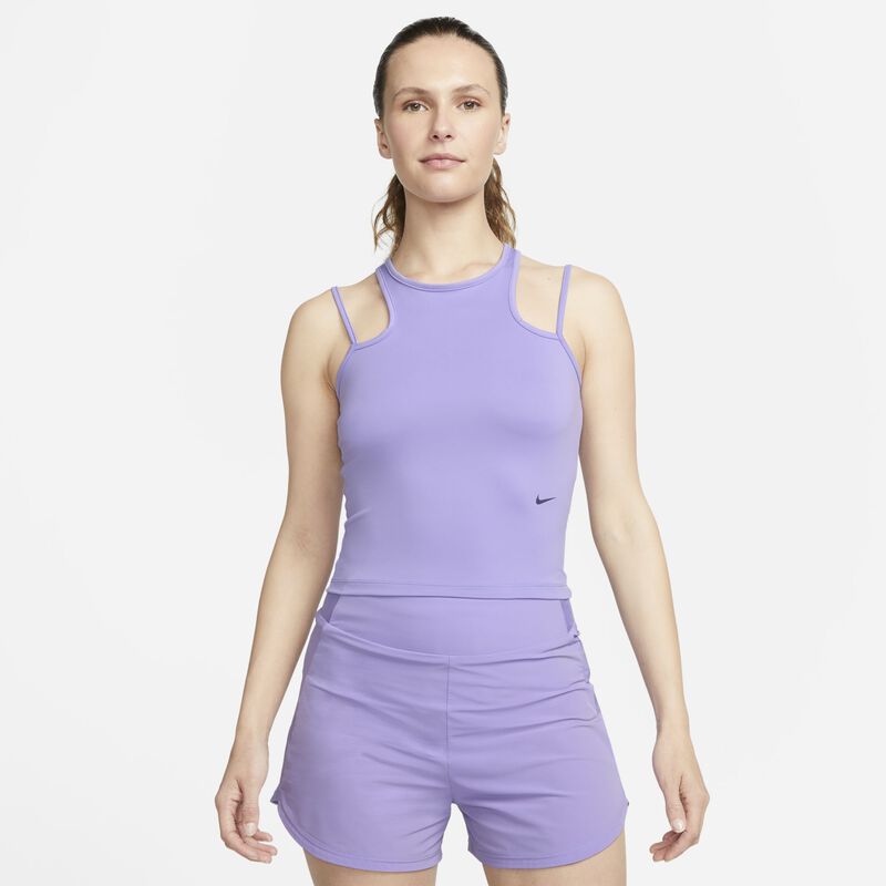 Nike Dri-FIT Stealth Evaporation City Ready, Púrpura espacial/Púrpura espacial, hi-res