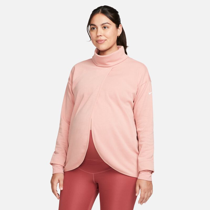 Nike (Maternidad), Rojo Stardust/Rojo Stardust/Blanco, hi-res