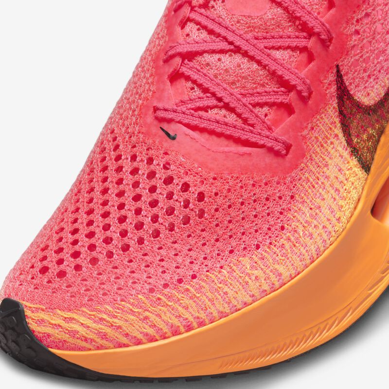 Nike Vaporfly 3, Hiperrosa/Láser naranja/Negro, hi-res