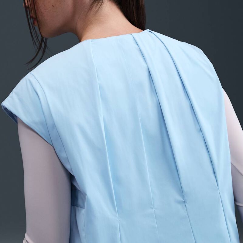 Casaca Nike 24.7 PerfectStretch, Azul, hi-res