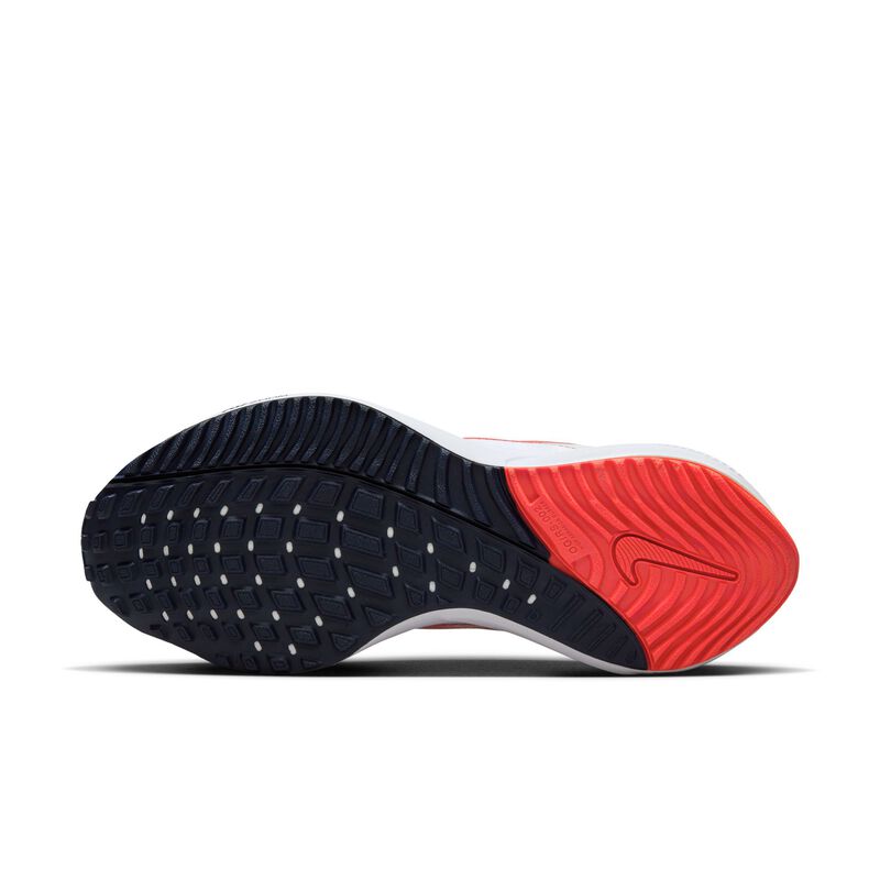 Nike Air Zoom Vomero 16, Blanco/Jade transparente/Obsidiana/Rojo picante, hi-res