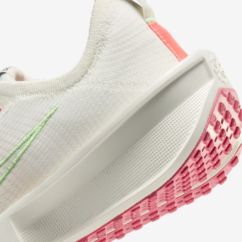 Nike Interact Run, Vela/Ponche Cálido/Fantasma/Verde Vapor, hi-res