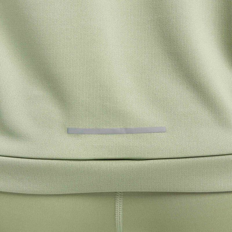 Nike Dri-FIT Swoosh, Verde aceite, hi-res
