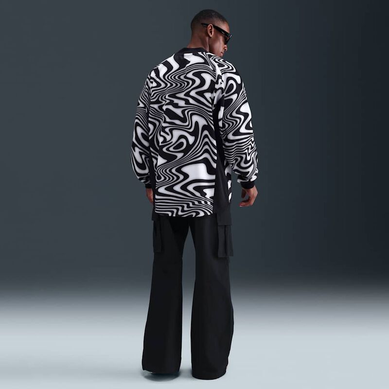 [Ljava.lang.String;@b98aa82 Brazil Authentic Goalkeeper, Negro, hi-res