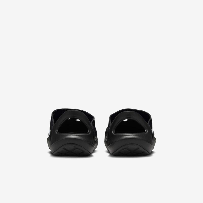 Nike Agua Swoosh, Negro/Antracita/Blanco, hi-res