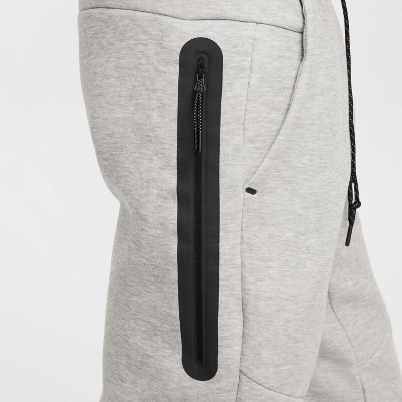 Nike Tech, Gris Oscuro Jaspeado/Negro, hi-res