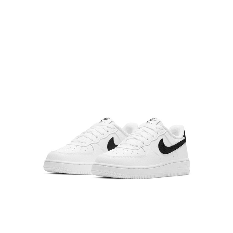 Nike Force 1, Blanco/Negro, hi-res