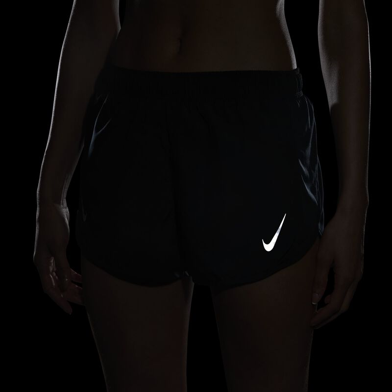 Nike Fast Tempo, Armada Marina/Plata Reflectante, hi-res