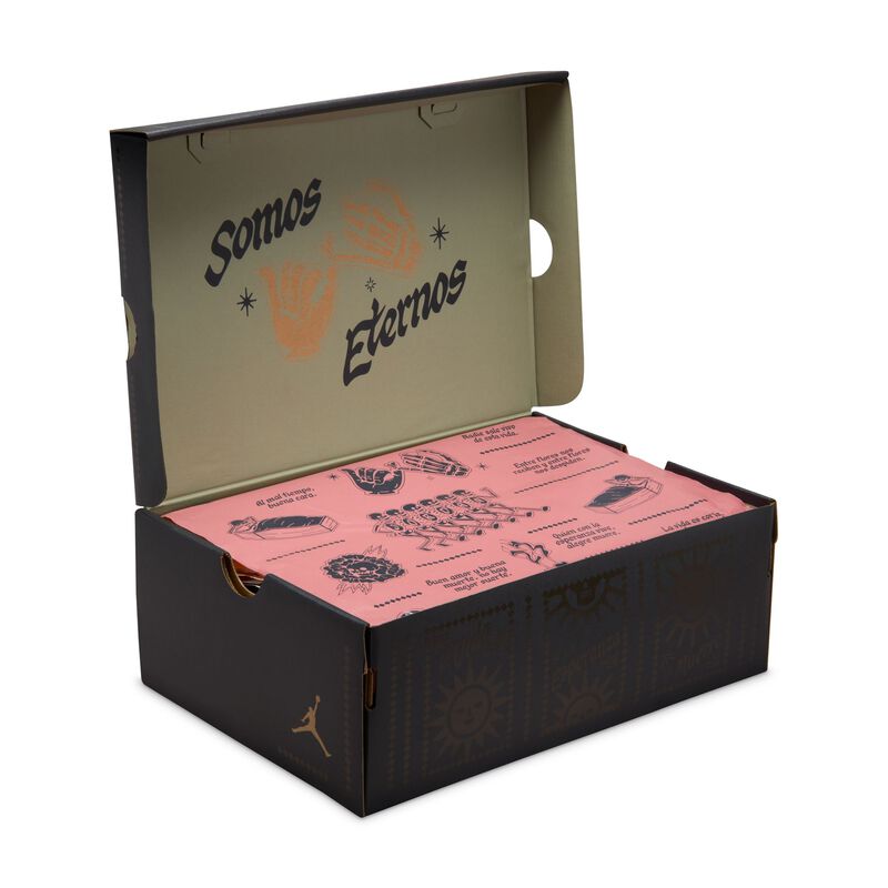 Jordan Session SE, Naranja, hi-res