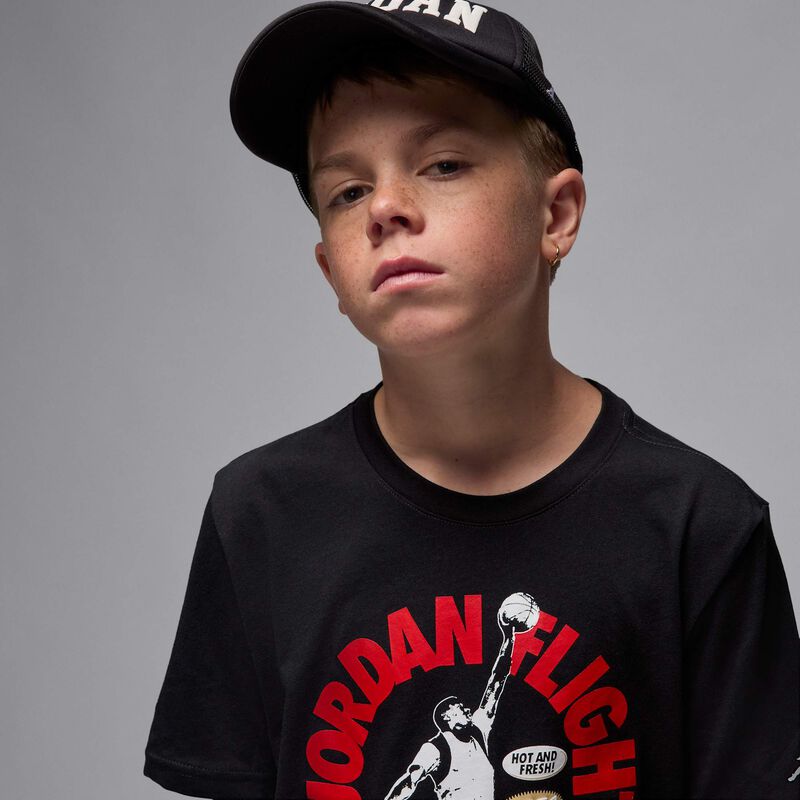 Jordan, Negro, hi-res