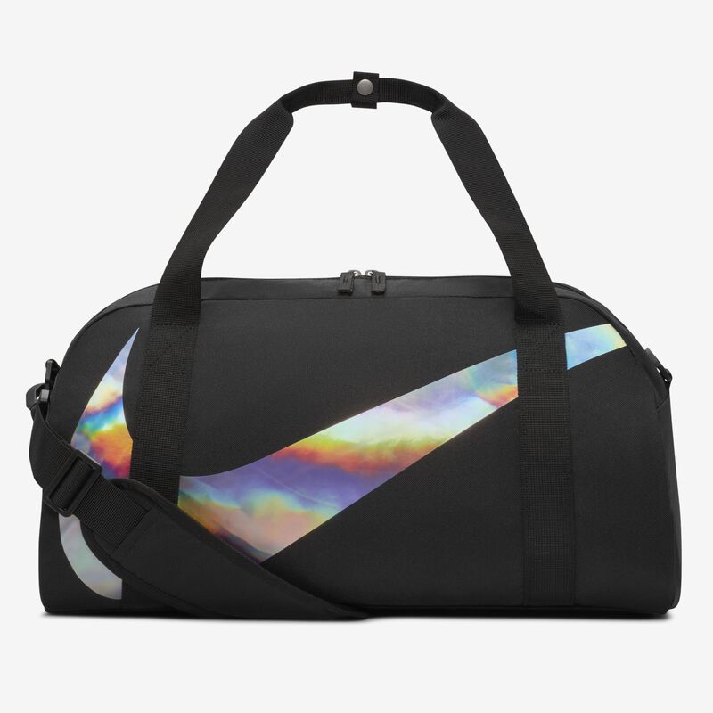 Nike Gym Club, Negro/Negro, hi-res