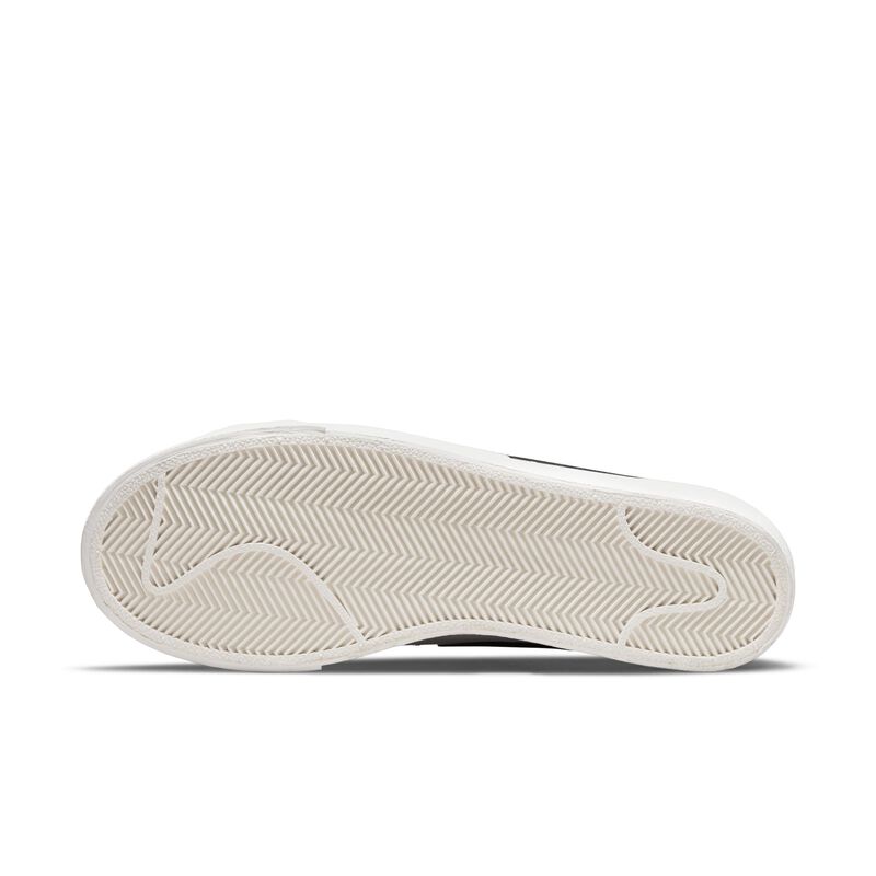 Nike Blazer Low Platform, Blanco, hi-res