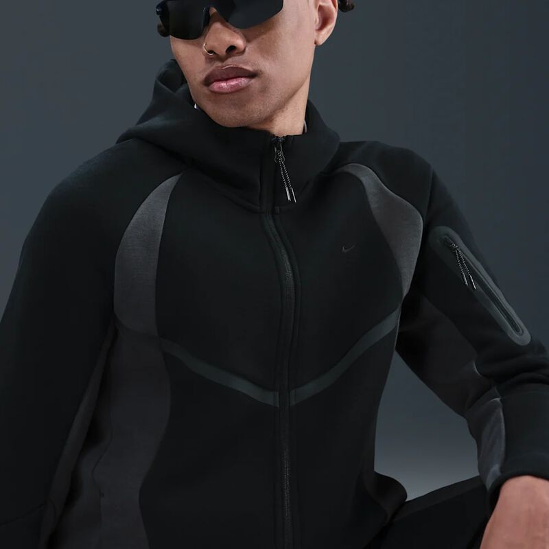 [Ljava.lang.String;@b05e531 Nike Tech, Negro, hi-res