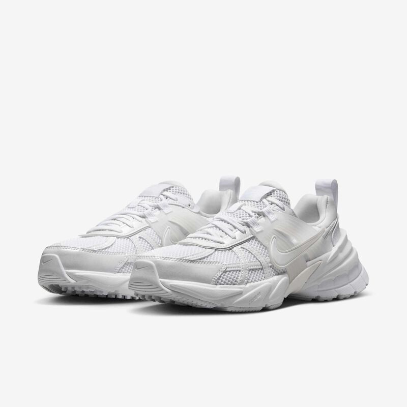 Nike V2K Run, Blanco/Blanco, hi-res