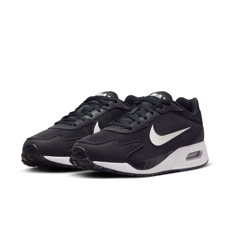 Nike Air Max Solo, Negro/Antracita/Blanco, hi-res