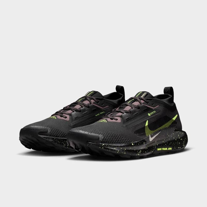 Zapatilla Nike Pegasus Trail&nbsp;5 GORE-TEX, Negro, hi-res