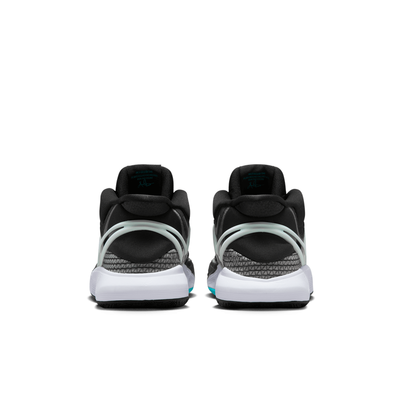 Kyrie 8 GO, Negro/Blanco/Light Menta/Negro, hi-res