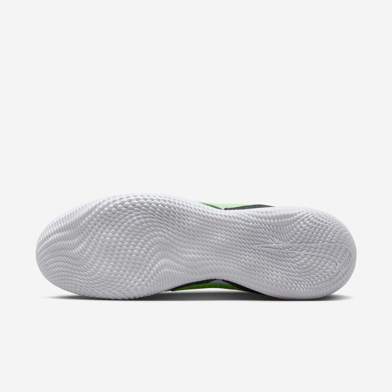 Nike Streetgato, Negro/Voltio, hi-res