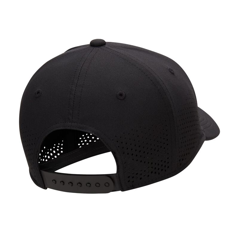 Nike DriFIT ADV Club, Negro/Blanco, hi-res
