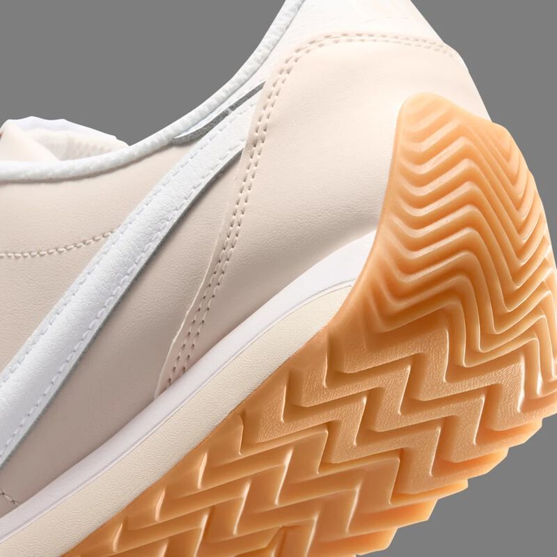 Zapatilla Nike Pacific Leather LE, Blanco, hi-res