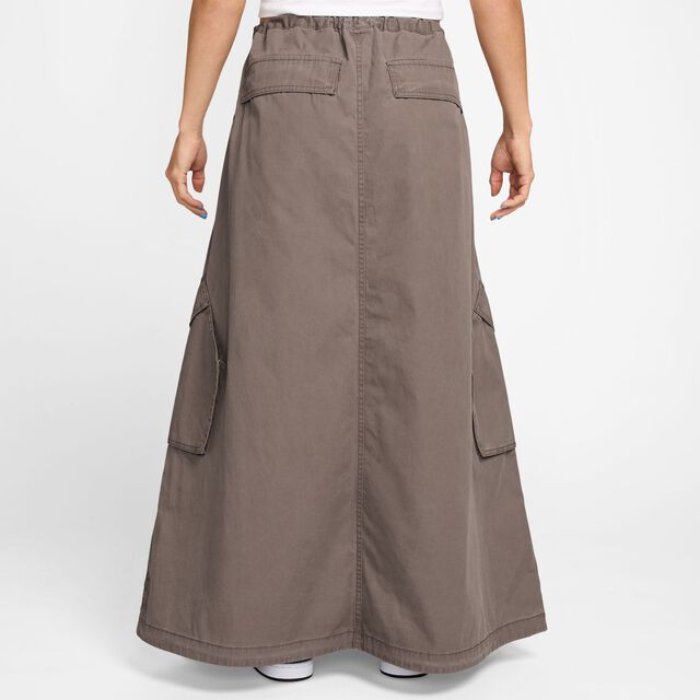 Falda Jordan Chicago Pant, Gris, hi-res