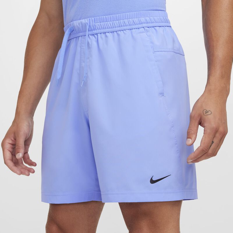 Nike Dri-FIT Form, Pulso Real/Negro, hi-res