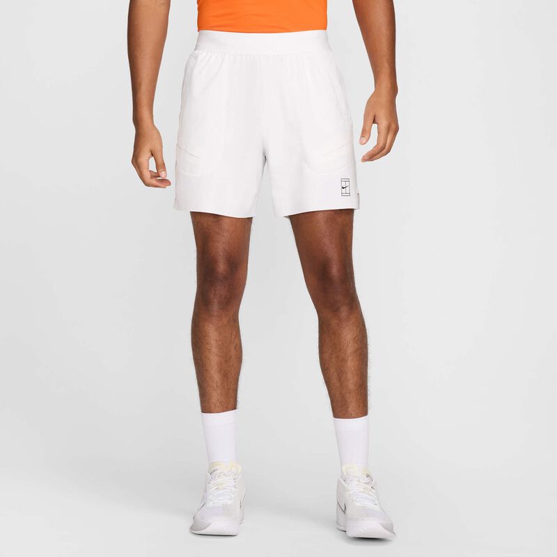 NikeCourt Advantage, Rojo Equipo Oscuro/Blanco, hi-res