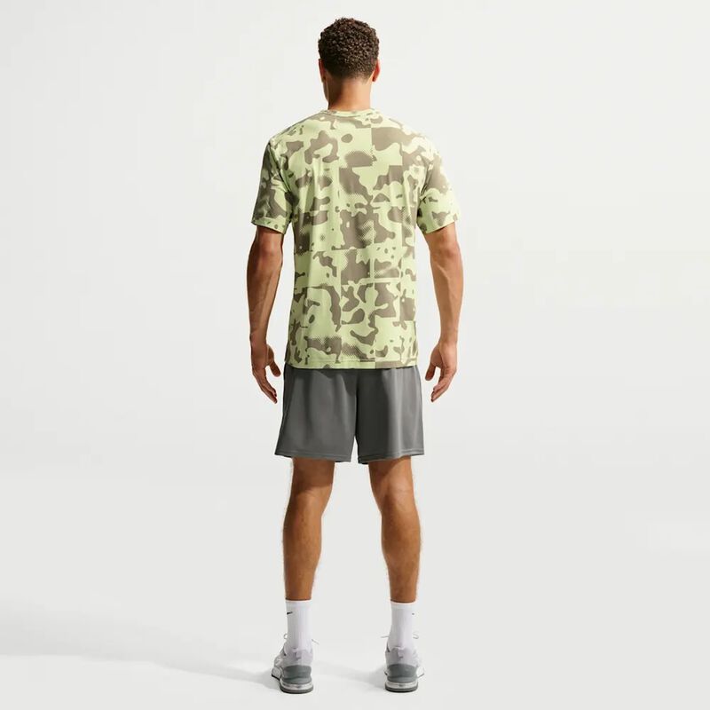 Short Nike Sportwear, Gris, hi-res