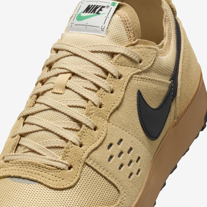 Nike C1TY “Brownstone”, Lino/Sésamo/Verde Estadio/Negro, hi-res