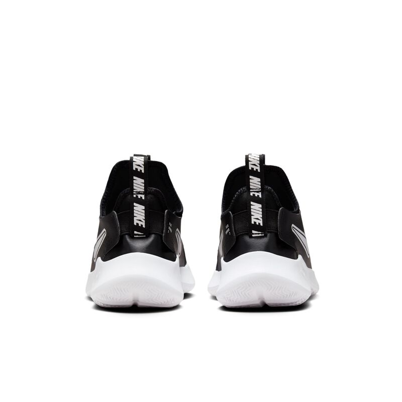 Nike Flex Runner 3, Negro/Blanco, hi-res