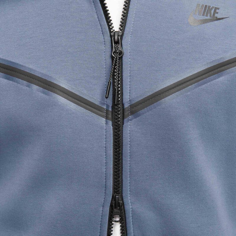 Nike Sportswear Tech Fleece, Azul difuso/Negro, hi-res