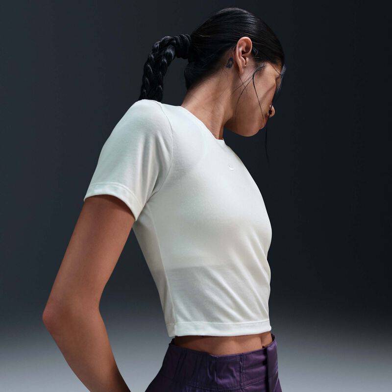 Nike Sportswear Essential, Vela/Blanco, hi-res