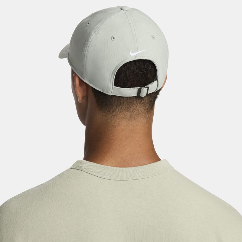 Nike Dri-FIT Club, Horizonte Jade/Blanco, hi-res