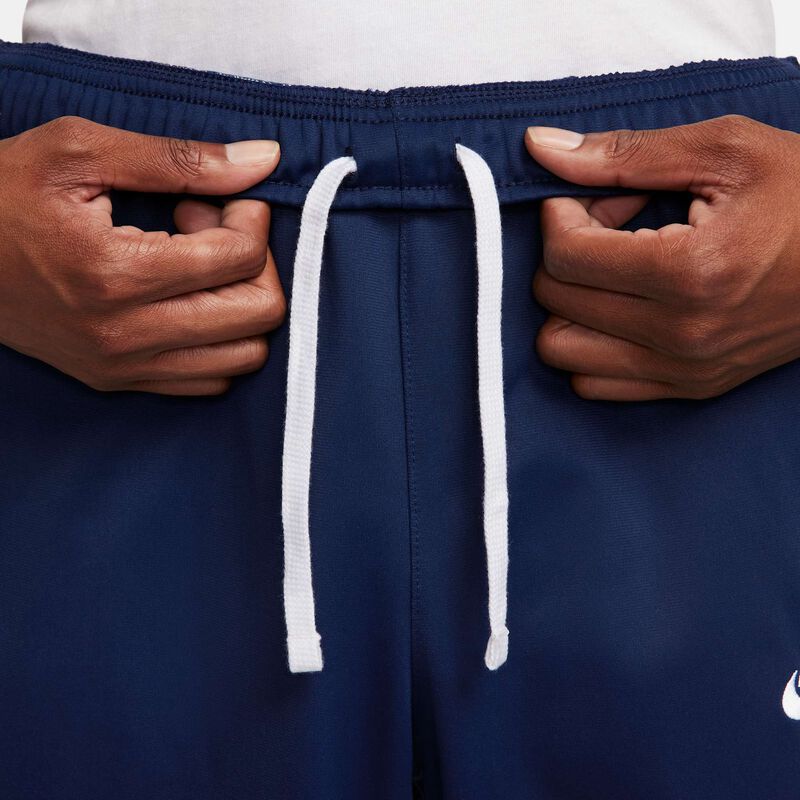 Nike Club, Azul Marino Medianoche/Blanco, hi-res