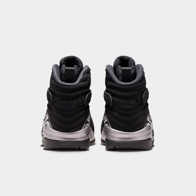 [Ljava.lang.String;@2b448302 Air Jordan&nbsp;8 Retro, Negro, hi-res