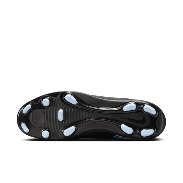 Chimp&uacute;n Nike Mercurial Superfly, Negro, hi-res