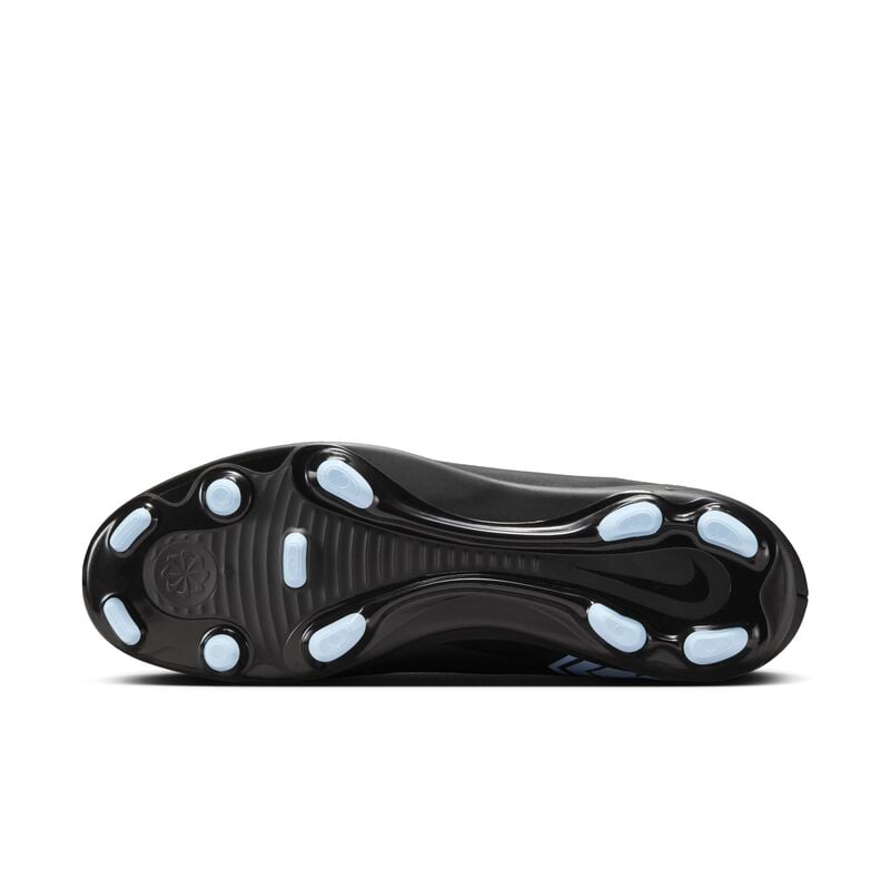 Chimp&uacute;n Nike Mercurial Superfly, Negro, hi-res