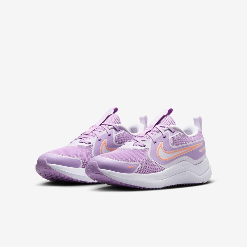 Nike Cosmic Runner, Violeta Estrella/Uva Ligero/Blanco/Ágata Melocotón, hi-res