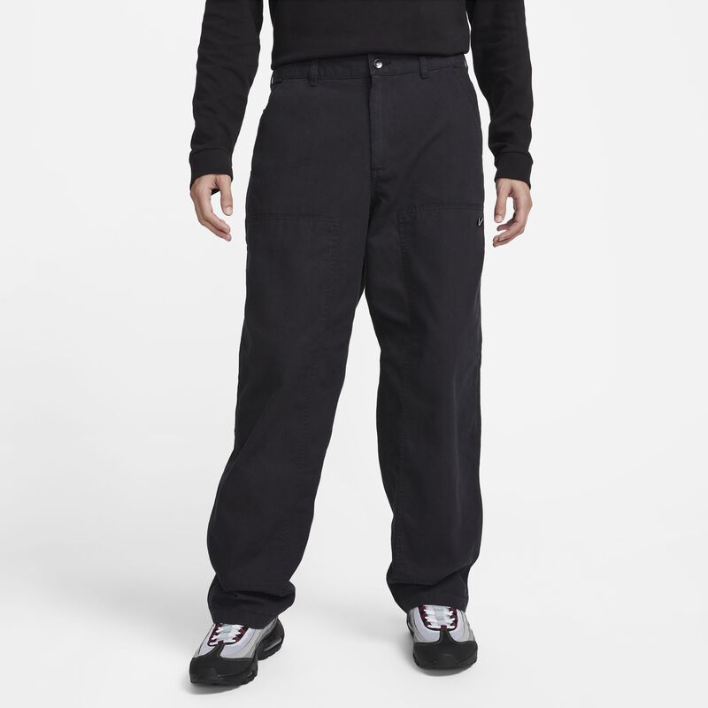 Nike Life, Negro/Blanco, hi-res