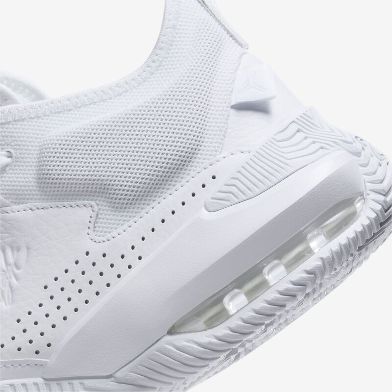 Jordan Stay Loyal 2, Blanco/Blanco/Platino puro, hi-res