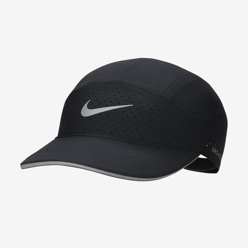 Gorra Nike Gorra Fly, Negro, hi-res