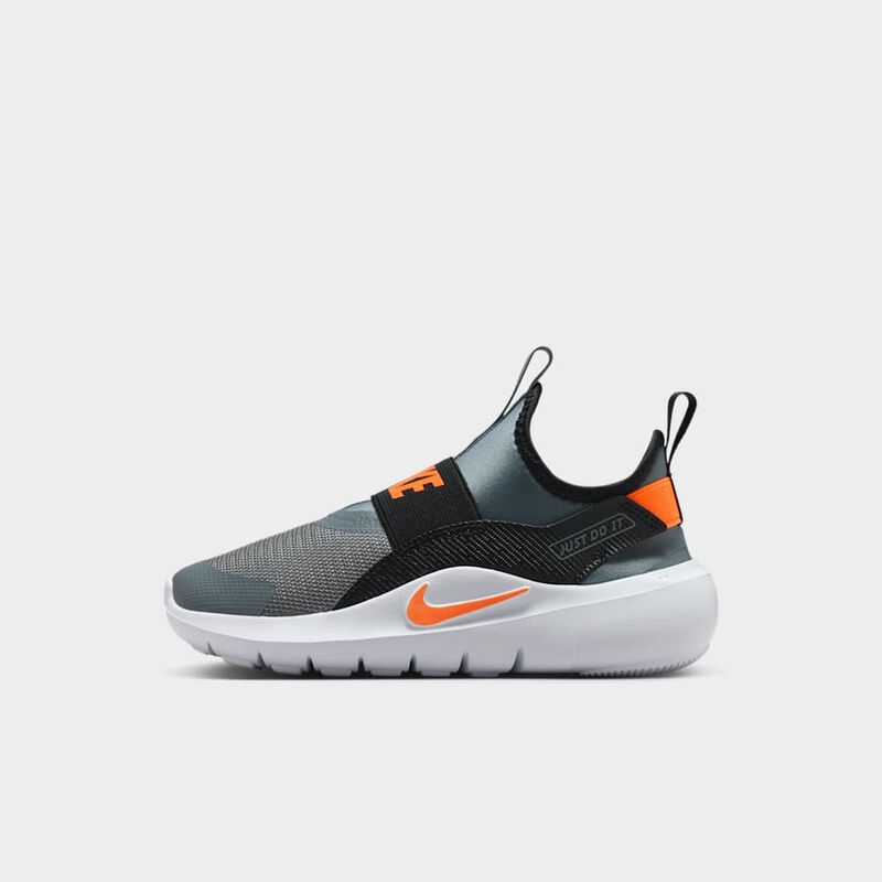 Nike Flex Runner 4, Negro, hi-res