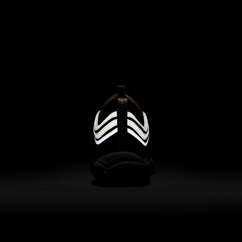 Nike Air Max 97, Oliva medio/Sequoia/Negro/Plata claro, hi-res