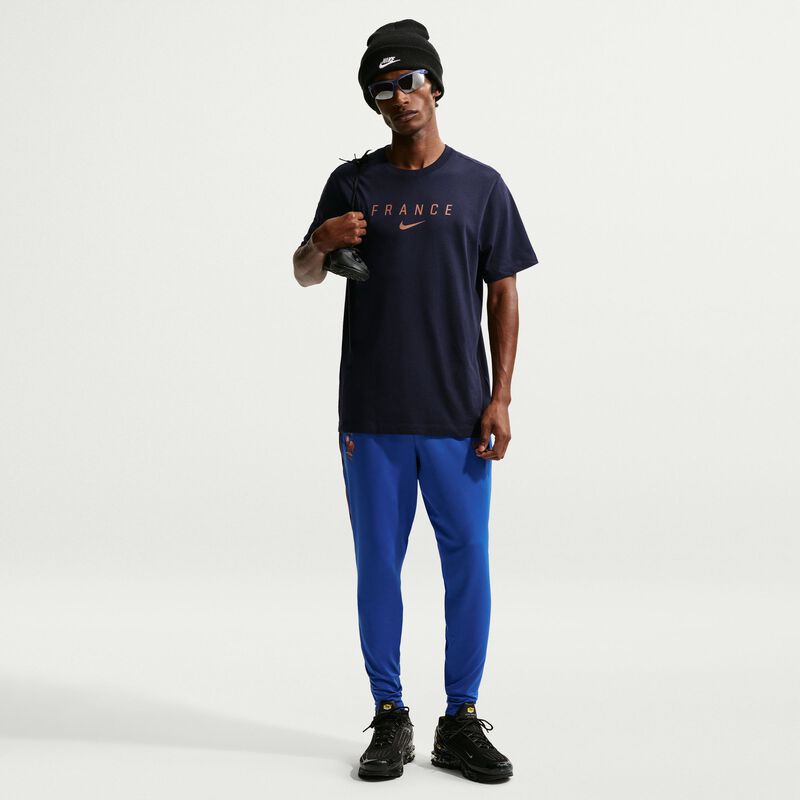 Polo Nike, Azul, hi-res