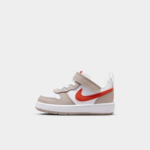 Nike Court Borough Low Essential+