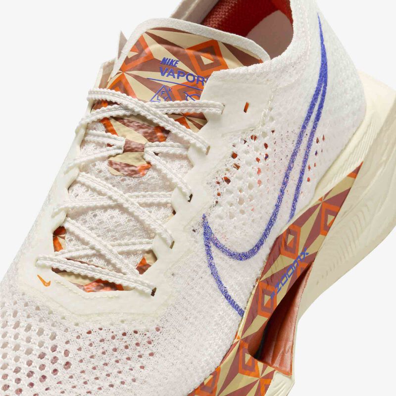 Nike Vaporfly 3 Premium, Vela/Naranja Seguridad/Amanecer Quemado/Hiper Royal, hi-res