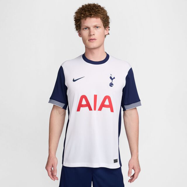 Camiseta Nike, Blanco, hi-res