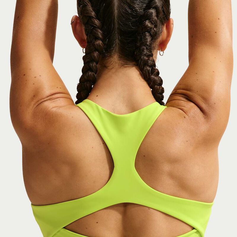 Bra Nike, Verde, hi-res