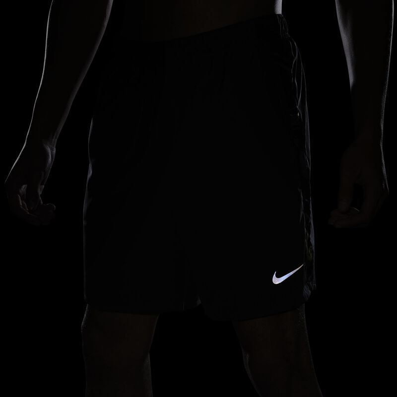 Nike Dri-FIT Challenger Studio '72, Antracita/Negro, hi-res